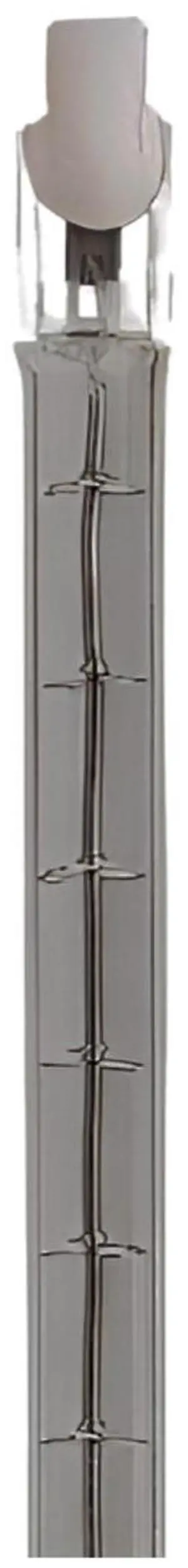 Ushio 1600 Quartz Infrared Heater QIH208-1600T/E Halogen Lamp precision-controlled infrared heating
