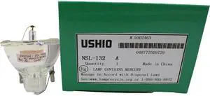 U-Stage 2R High-Pressure Stage Lamp for the Epsilon E-Beam 2R Pro Hybrid