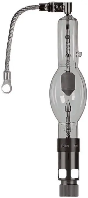 Xenon Short-Arc Cinema Lamp for Christie Digital Projectors - Replaces XBO 1400W/DTS OFR 68891