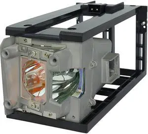Advanced Lamps MC.JH511.002 Lamp & Housing for Acer Projectors - Fits F125, P7305W, P7505, PF-WU07, MC.JH211.002, MC.JH511.002 & More - 1 Unit Per Pack - 90-Day Warranty