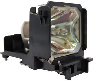 Jaspertronics Original LMP-P260 Lamp & Housing for Sony Projectors - Fits PX35, VPL-PX40, VPL-PX41, LMP-P260 & More - 1 Unit Per Pack with 1 Year Warranty
