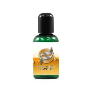 Froggy's Fog - 2 fl oz. - Campfire - Scent Distribution Refill - Fragrance Oil Refill