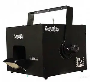 Froggy's Fog - FHM-TITAN-H4 - Titan Hazer H4  Hazer - 1200W