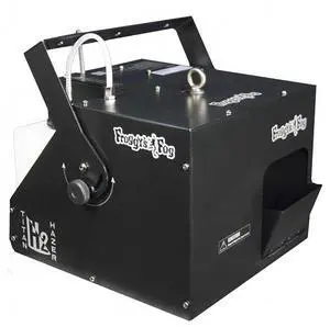 Froggy's Fog - FHM-TITAN-H2 - Titan Hazer H2  Haze Machine - 1200W
