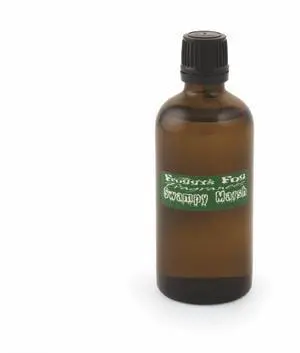 Froggy's Fog - 2 fl oz. - Mothball - Scent Distribution Refill - Fragrance Oil Refill