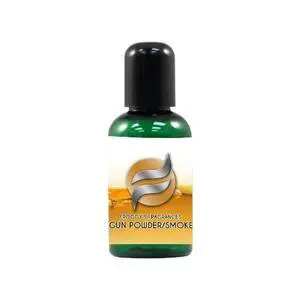 Froggy's Fog - 2 fl oz. - Gun Powder / Smoke - Scent Distribution Refill - Fragrance Oil Refill