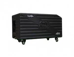 Froggy's Fog - FFM-POSEIDON-A6-220V - Froggy's Fog - Poseidon® A6 - 220v - Ultrasonic Fog Machine - 2700W