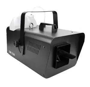 Froggy's Fog - CH-SM-250 - Chauvet DJ - SM 250 Snow Machine - 1650W