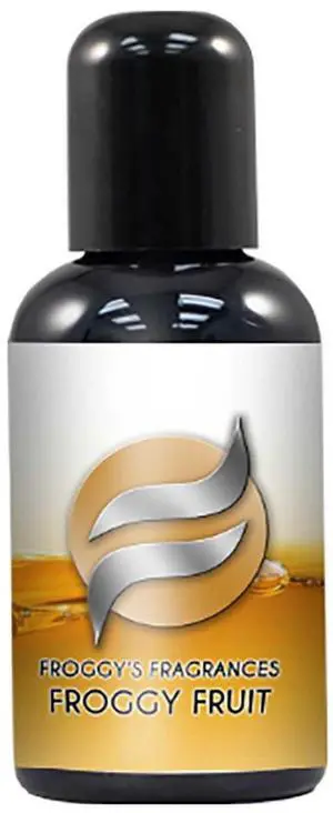 Froggy's Fog - 1 fl oz. - Froggy Fruit - Scent Distribution Refill - Fragrance Oil Refill