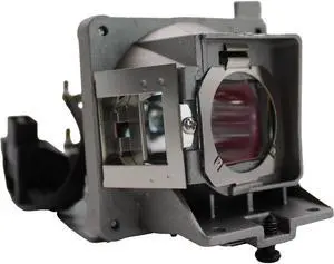 Jaspertronics Original DT01851 Lamp & Housing for Hitachi Projectors - Fits CP-DX301, DT01851S, DT01855 & More - 1 Unit Per Pack with 1 Year Warranty Jaspertronics Original DT01851 Lamp & Housing for Hitachi Projectors - Fits CP-DX301, DT01851S, DT01855 & More - 1 Unit Per Pack with 1 Year Warranty