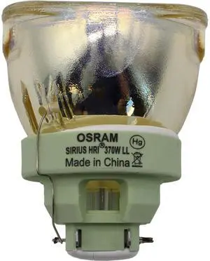 Jaspertronics 370W LL Moving Head High Intensity Discharge Light Bulb - Replaces Sirius HRI 55236 Jaspertronics 370W LL Moving Head High Intensity Discharge Light Bulb - Replaces Sirius HRI 55236