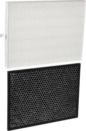 Jaspertronics Air Purifier Replacement Filter 1712-0093-00-Filter, 1 Pack, Compatible with Winix HR900, HR950 and HR1000 air purifiers, Carbon Jaspertronics Air Purifier Replacement Filter 1712-0093-00-Filter, 1 Pack, Compatible with Winix HR900, HR950 and HR1000 air purifiers, Carbon