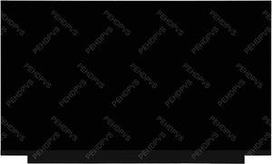 NUOLAISUN Replacement Screen NV156FHM-T0E V8.0 NV156FHM-T06 for Dell PN DP/N HX3K8 0HX3K8 FHD 1920x1080 40 Pins 15.6" LED LCD Screen Display Digitizer Assembly Panel (Only for Touch Screen)