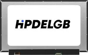 GBOLE N10727-001 N10730-001 Replacement for HP Spectre x360 14-ef 14t-ef OLED 3000x2000 14.0" 60Hz 40 Pins LCD Touch Screen Display Digitizer Assembly