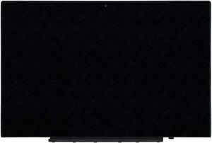 NUOLAISUN Replacement for Lenovo Thinkpad X1 Carbon 3rd Gen LCD LED Touch Whole Assembly WQHD 2560x1440 00NY424 00NY405 00HN842 (Not fit X1 Carbon 1st Gen)