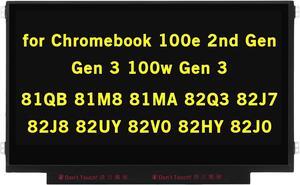 thumbnail image 2 of N41934-001 N41935-001 Screen Replacement For HP 15-fc0093dx 15-FD0081WM 2 of 13