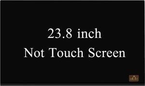 Replacement for Lenovo ThinkCentre M90a Gen 3 Type 11VF 11VG 5D10W33942 LM238WF2-SSM1 1920x1080 75HZ LCD Laptop LED Display Digitizer Panel (Non-Touch Screen)