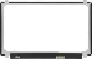 Replacement for Dell Latitude 14 7490 E7490 1920X1080 14 inch LCD LED Display Screen Replacement (Touch Screen)