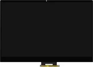 Screen Replacement 16.0" for Dell Inspiron 16 7620 2-in-1 P119F P119F001 K9G5V 0K9G5V Non-OLED 1920x1200 IPS LED LCD Touch Screen Display Digitizer Assembly