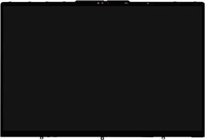 5D10S39808 Replacement for Lenovo Yoga 7i 16 Gen 7 7-16IAP7 7-16IAH7 Type 82UF 82QG 5D10S39809 NE160QDM-N63 V8.2 2560x1600 2.5K 16.0" LCD Touch Screen Display Panel