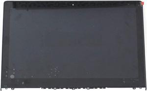 Screen Replacement 15.6" for Lenovo IdeaPad Y700-15 Y700-15ISK Y700-15ISK 5D10H42127 40 pin (UHD 3840x2160) IPS LCD LED Display Digitizer Panel(Only for Touch Screen)