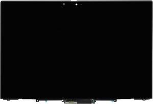 Screen Replacement 14.0" LP140QH1-SPA2 for Lenovo ThinkPad X1 Yoga 3rd Gen 20LD001HUS 01YT248 01AY924 40 pin (QHD 2560x1440) IPS LCD LED Display Digitizer Panel(Only for Touch Screen)