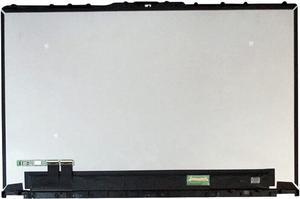 Screen Replacement 14.0" 5D10S39595 5D10T84695 for Lenovo Yoga C940-14IIL 81Q9 30 pins (FHD 1920x1080) IPS LCD LED Display Digitizer Panel(Only for Touch Screen)