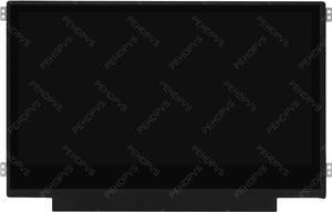 Screen Replacement 11.6" B116XTN02.3 912370-003 for Acer Chromebook 311 CB3-111 CB311-11H-K04N CB3-131 C720 C730 C731 C732 C733 C740 Series 1366X768 60HZ 30Pin LCD LED Display Screen Panel