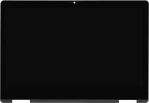 Screen Replacement 11.6" for HP Pavilion x360 11-AP 11M-AP 11m-ap0000 11m-ap0xxx 30 Pins (1366x768) LCD Display Touch Screen Digitizer Assembly (Only for 30 Pins Screen)