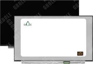 Screen for HP 14-FQ 14Z-FQ 14-FQ0060NR 14-FQ0080NR 14-FQ1003CL 14-FQ1025CL 14-FQ1035CL 14-FQ0032MS 14-FQ0038MS LCD Screen Display Replacement Panel 40 Pin 1366x768 HD (Touch Screen)