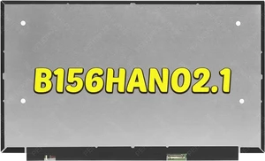 Replacement for HP B156HAN02.1 B156HAN02.2 LP156WF9-SPC1 LCD Non-Touch Screen Display Compatible with NV156FHM-N35 15.6" 1920x1080 30 Pin 60hz LCD Non-Touch Screen Display Panel Replacement for HP B156HAN02.1 B156HAN02.2 LP156WF9-SPC1 LCD Non-Touch Screen Display Compatible with NV156FHM-N35 15.6" 1920x1080 30 Pin 60hz LCD Non-Touch Screen Display Panel