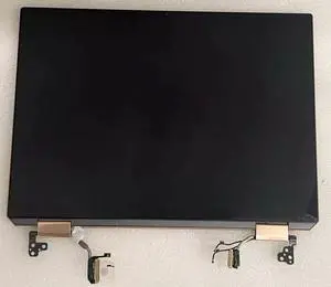 NUOLAISUN 13.5" OLED Touch Screen Replacement Complete Assembly for HP Spectre X360 Convertible 14-EA0023DX 14-EA1023DX 3000 x 2000