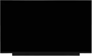 NUOLAISUN 17.3" LCD Replacement for NE173QHM-NY5 NE173QHM NY5 40 Pins 165 HZ QHD 2560X1440 Non-Touch Screen Display Panel (Non-Touch Version)
