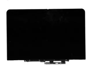 NUOLAISUN LCD Replacement for Lenovo 500e Chromebook Gen 4s 83L5 83L4 5M11Q54440 5M11Q54436 5M11Q54434 Screen HD Touch