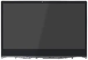 NUOLAISUN 14'' LCD Display Touch Screen Digitizer Assembly for Lenovo Yoga 530-14ARR 81H9