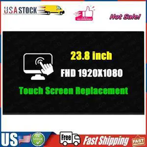 1920×1080 for LM238WF5(SS)(G3) LED LCD Touch Screen Display Panel FHD 23.8" 1920×1080 for LM238WF5(SS)(G3) LED LCD Touch Screen Display Panel FHD 23.8"