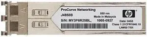 HP JD118B Transceiver, Silver