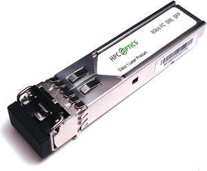 Broadcom 57-1000012-01 Transceiver, Silver
