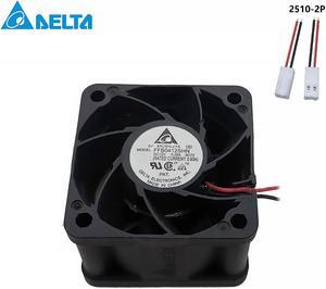 For DELTA FFB0412SHN 9C72 4028 4 cm 12V 0.45A micro-violent air flow fan 40X40X28MM