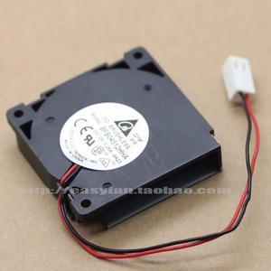 for delta BFB04512HHA 45 * 45 * 10mm DC12V 0.26A turbo BLOWER cooling fan 2wires