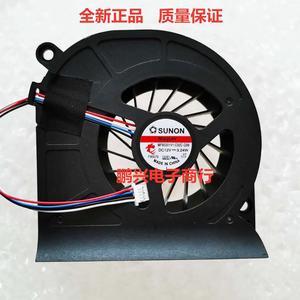 CPU COOLING cooler FAN for MF80201V1-C02C-Q99 12V 3.24W BASA0819R2U P027 JmGO G3 J7 G7 C6 DBB08020F12L