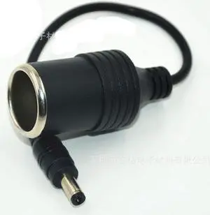 12V 24V Car Auto Cigarette Lighter Female Socket Base For Car Charger  Car Auto Interior Accessories