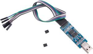 USB 2.0 to UART TTL 6PIN Connector FTDI FT232RL 1.8V 2.5V 3.3V 5V Module Serial Converter