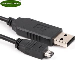 Uniden Bearcat Programming Cable for BCD396T BCD396XT BC246T BC346XT BC95XLT BC95XLTB BCD996T BCT15 BR330T SC230