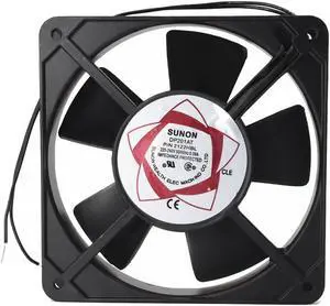 For Sunon DP201AT 12CM 1225 12025 2122HBL double ball 120 * 120 * 25 220V-240V 0.09A