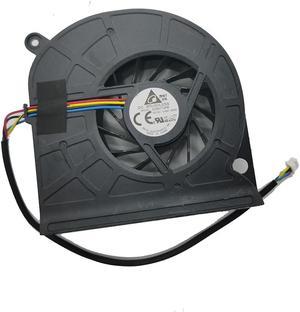 for delta KDB0712HB ET2400A fan ET2400E ET2400 one machine fan desktop computer CPU cooling cooler 12V 0.45A