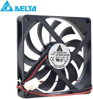 FOR Delta 9015 9cm 92*92*15mm DC12V 0.45A AFB0912HHB F00 Cooling Fan