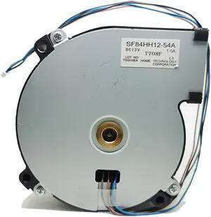 SF84HH12-56A 12V 1.0A For ESPON EB-C1030WN / C1040XN projector fan blower centrifugal
