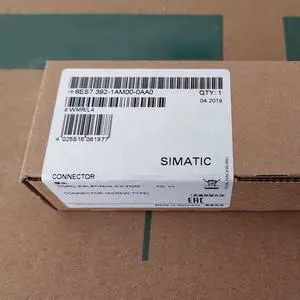 For Siemens 6ES7 392-1AM00-0AA0 Connector Module in Box