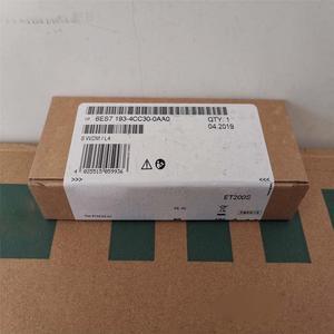 For Siemens 6ES7193-4CC30-0AA0 PLC Module in Box